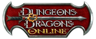 DUGEONS DRAGONS ONLINE